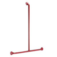 Ensemble barre d'appui pour douche RT144 - Barre d'appui...