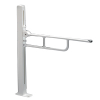 Barre de relèvement sur colonne R1161 - Barre d'appui re...