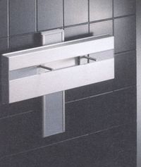 SUPPORT DE LAVABO R 4140 - CHASSIS DE MEUBLE A HAUTEUR V...