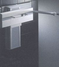 SUPPORT DE LAVABO R 4660/R 4670 - BARRE D'APPUI DROITE F...