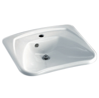 Lavabo ergonomique R2050 - Lavabo adapté...