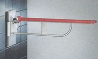 BARRE DE REL�VEMENT R 3148 - BARRE D'APPUI RELEVABLE (TY...