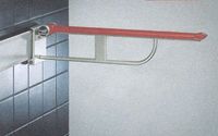 BARRE DE REL�VEMENT R 3518 - BARRE D'APPUI RELEVABLE (TY...