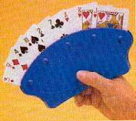 D 9073 - SUPPORT DE CARTES...