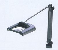 LAMPE A LOUPE SNL 319 A - LOUPE ECLAIRANTE...