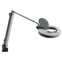 LAMPE A LOUPE LRE 122 - LOUPE ECLAIRANTE...