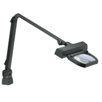 LAMPE A LOUPE FGL 118 - LOUPE ECLAIRANTE...