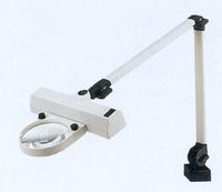 LAMPE A LOUPE LX 111 - LOUPE ECLAIRANTE...