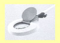 LAMPE A LOUPE LRE 22 PFX - LOUPE ECLAIRANTE...