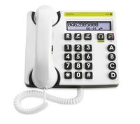 HEARPLUS 317C - TELEPHONE FIXE A AMPLIFICATION...