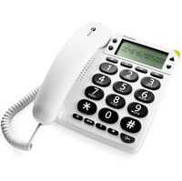 PHONE EASY DISPLAY 312C - TELEPHONE FIXE ADAPTE...