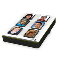MEMORYPLUS 309DP - TELEPHONE FIXE ADAPTE...
