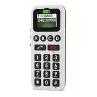 HANDLE EASY 326GSM - TELEPHONE MOBILE (PORTABLE)...