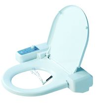 BALENA 6000 - LUNETTE DE WC / TOILETTES AVEC JET INTEGRE...