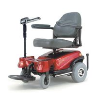 600 C - SCOOTER A QUATRE ROUES...