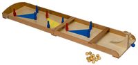 MALLETTE BOWLING - JEU DE SOCIETE...