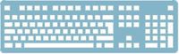 CLAVIER SUPPLEANCE GUIDE - CLAVIER D'ORDINATEUR...