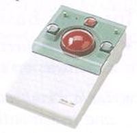 ROLLERBALL LIGHT - TRACKBALL...