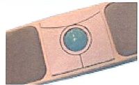 TRACKBALL HORIZONTALE - TRACKBALL...