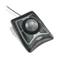 EXPERT MOUSE - TRACKBALL...