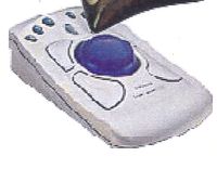 EXPERT MOUSE PRO - TRACKBALL...