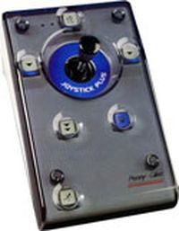JOYSTICK PLUS - JOYSTICK...