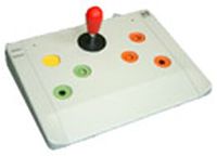 SEVEKE MA-SI 01U PC - JOYSTICK...