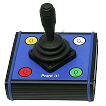 JOYSTICK POINT IT - JOYSTICK...
