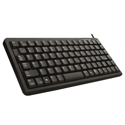 CLAVIER REDUIT AVEC TRACKBALL - CLAVIER D