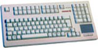 CLAVIER AVEC PAD - CLAVIER D'ORDINATEUR...