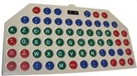KING USB TASH - CLAVIER D