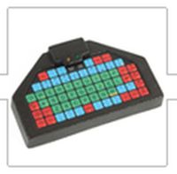 MINI USB TASH - CLAVIER D