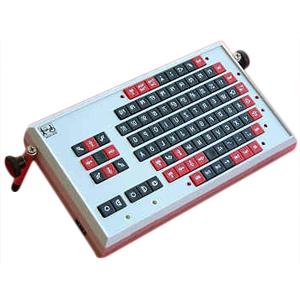 MINI CLAVIER M42TA - CLAVIER D'ORDINATEUR...