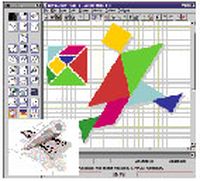 ACCESS MATH 4 - LOGICIEL D'APPRENTISSAGE...