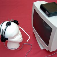 HEADMASTER PLUS - SOURIS ADAPTEE...