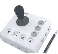 CAMERA MOUSE - SOURIS ADAPTEE...