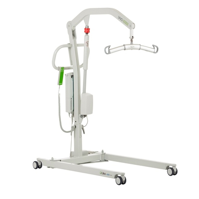 Uno - Lève-personne mobile avec sangle...
