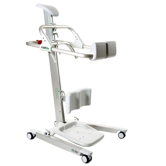 Roll On - Lève-personne mobile verticalisateur...