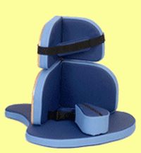 CORNER SEAT TAILLE 2 - SIEGE DE POSITIONNEMENT...