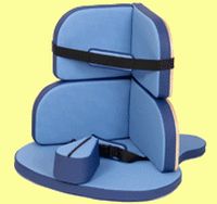 CORNER SEAT TAILLE 3 - SIEGE DE POSITIONNEMENT...
