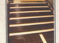 VIGIMARCHE - SURFACE PODO-TACTILE D'ORIENTATION...