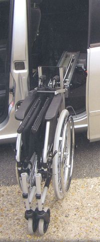 EDAG - PORTE COULISSANTE POUR VEHICULE...