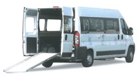 CITROEN JUMPER TPMR HACCESS PLUS - VEHICULE NEUF AMENAGE...