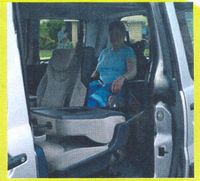 PEUGEOT EXPERT TPMR STHANDY - VEHICULE NEUF AMENAGE POUR...