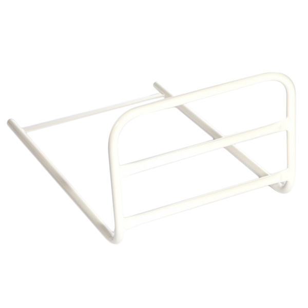 BARRE LATERALE POUR LIT MEDICAL - BARRE D'APPUI COUDE FI...