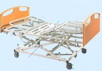 PLENITUDE 140 - LIT SIMPLE A HAUTEUR VARIABLE...