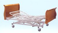 ATLAS 140 - LIT SIMPLE A HAUTEUR VARIABLE...