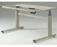 SERIE ATS 400 REF 40 422 2001 - TABLE DE TRAVAIL A HAUTE...