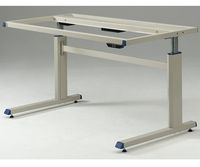 SERIE ATS 400 REF 40 638 2001 - TABLE DE TRAVAIL A HAUTE...