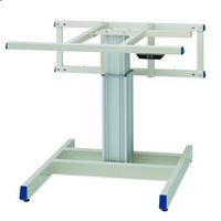 SERIE ATS 500 REF 36 646 2030 - TABLE DE TRAVAIL A HAUTE...